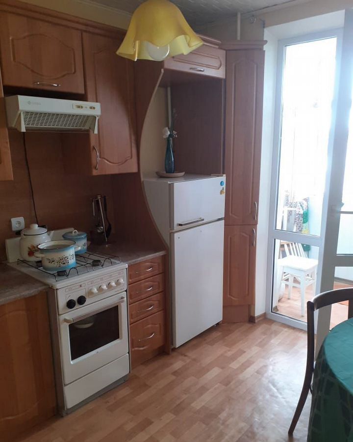 квартира г Чусовой ул 50 лет ВЛКСМ 25б фото 1