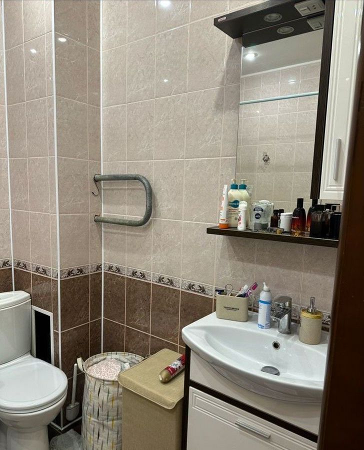 квартира г Казань Суконная слобода ул Амирхана Еники 17 фото 6