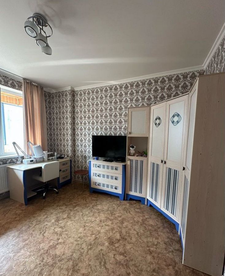 квартира г Казань Суконная слобода ул Амирхана Еники 17 фото 12