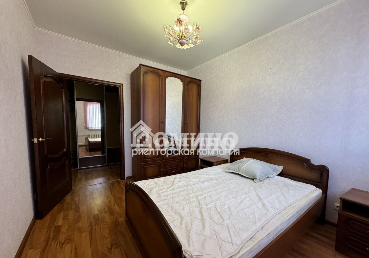 квартира г Тюмень р-н Центральный ул Харьковская 27 фото 6