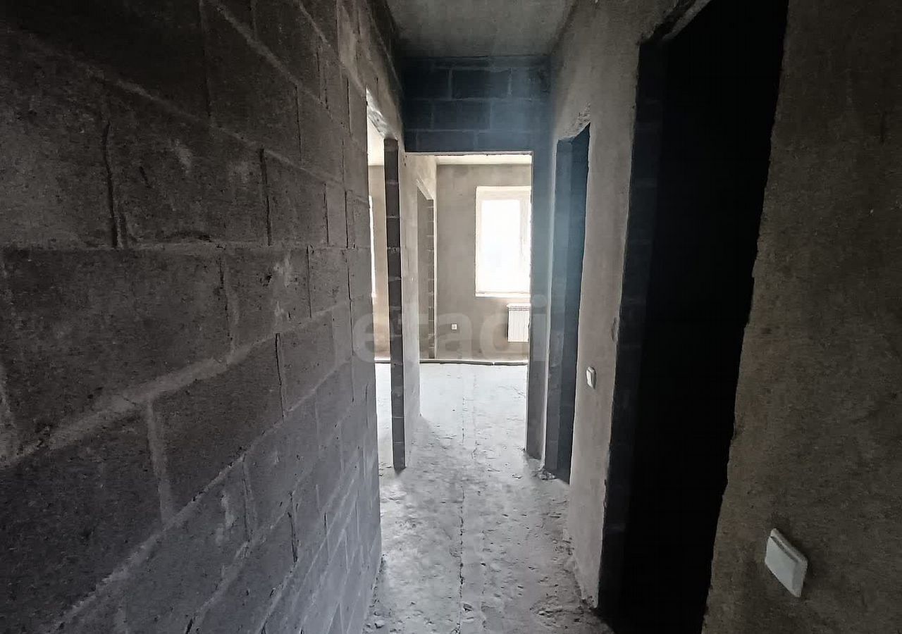 квартира г Тверь р-н Заволжский ул Мусоргского 36 фото 10