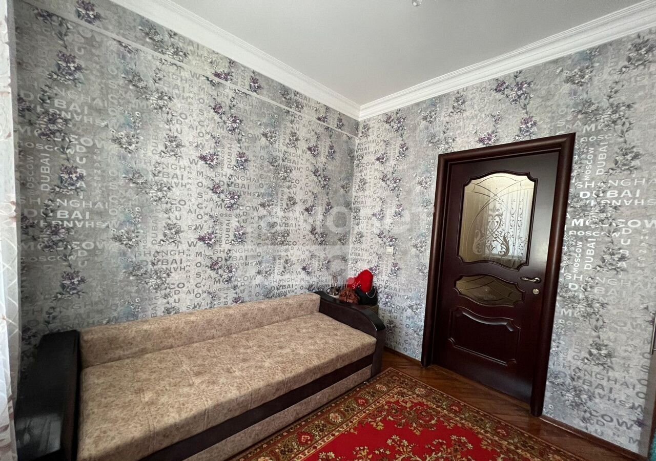 квартира г Махачкала р-н Кировский ул Учительская 5 фото 5