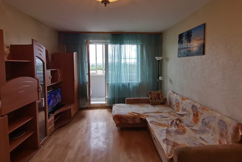 квартира г Москва метро Депо проезд Кирова 2 фото 17