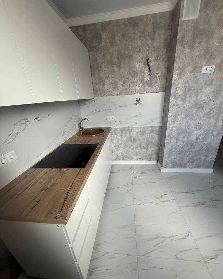 квартира г Курск р-н Центральный ул Евгения Клевцова 6 фото 14