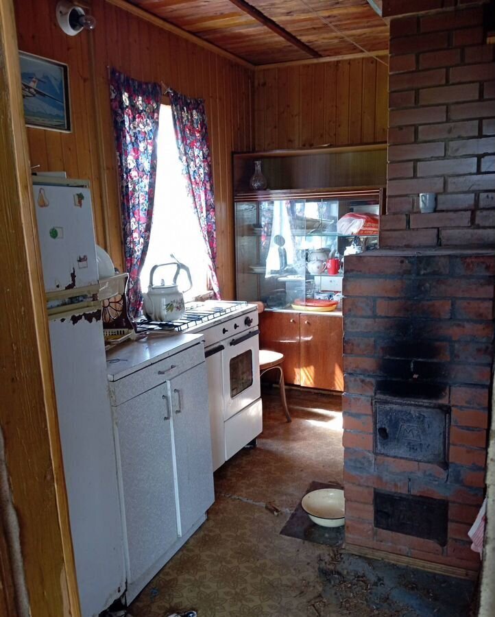 дом городской округ Сергиево-Посадский г Краснозаводск 73 км, 193, садоводческое некоммерческое товарищество Загорье, Ярославское шоссе фото 20