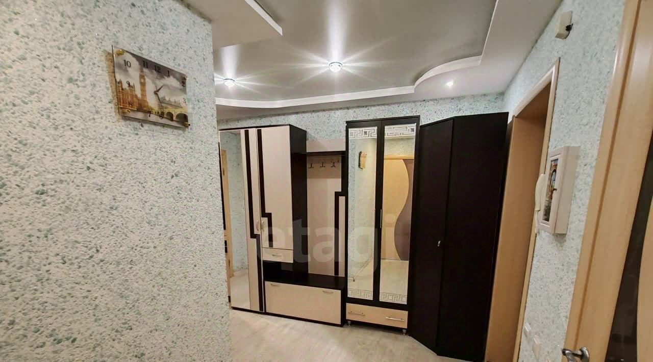 квартира г Кострома ул Евгения Ермакова 7 фото 9