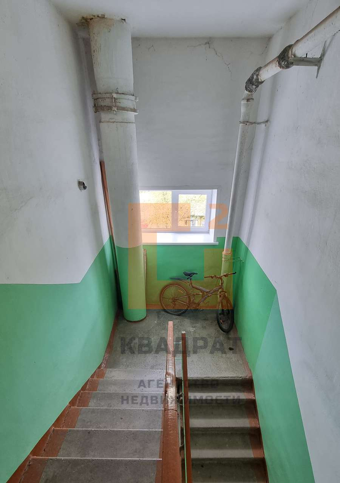 квартира р-н Нерехтский г Нерехта ул Октябрьская 11 фото 21