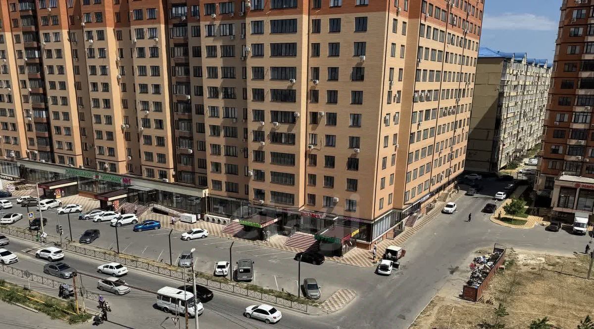 квартира г Каспийск ул Молодёжная 8 фото 9