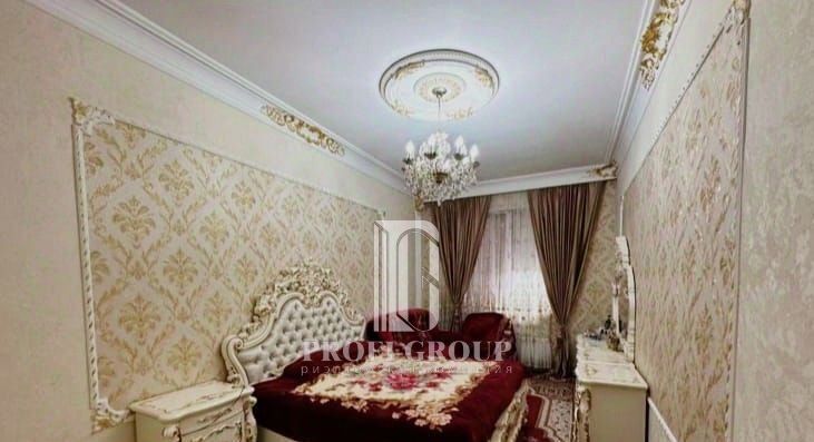 квартира г Махачкала р-н Кировский ул Буйнакского фото 8