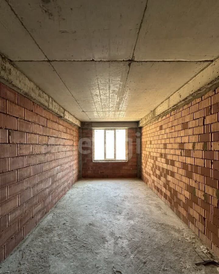квартира г Махачкала р-н Кировский ул Лизы Чайкиной 69 фото 5