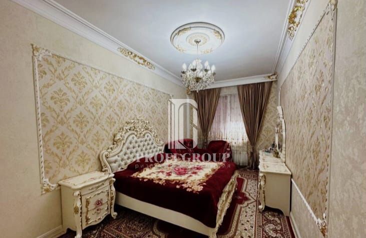 квартира г Махачкала р-н Кировский ул Буйнакского 31 фото 8
