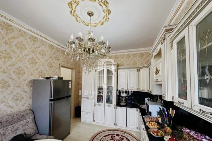 квартира г Махачкала р-н Кировский ул Буйнакского 31 фото 10