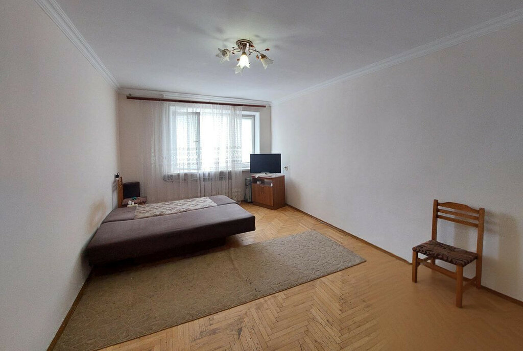 квартира г Нальчик ул 2 Таманской Дивизии 446 фото 4