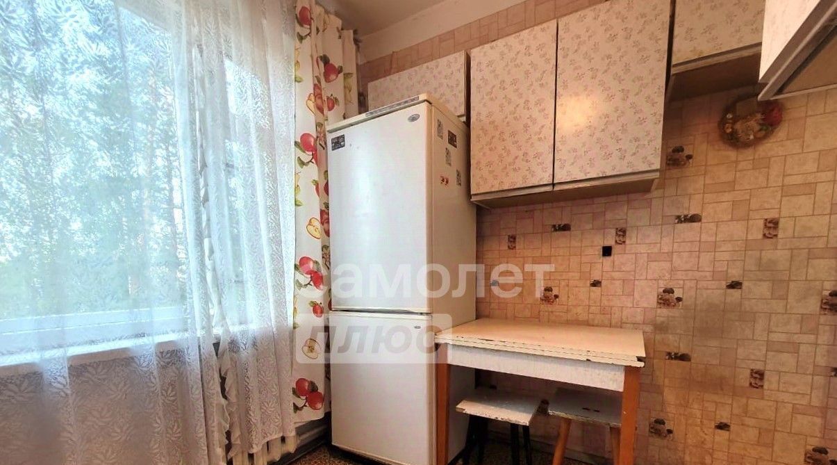 квартира г Калуга р-н Ленинский ул Привокзальная 8к/2 фото 1