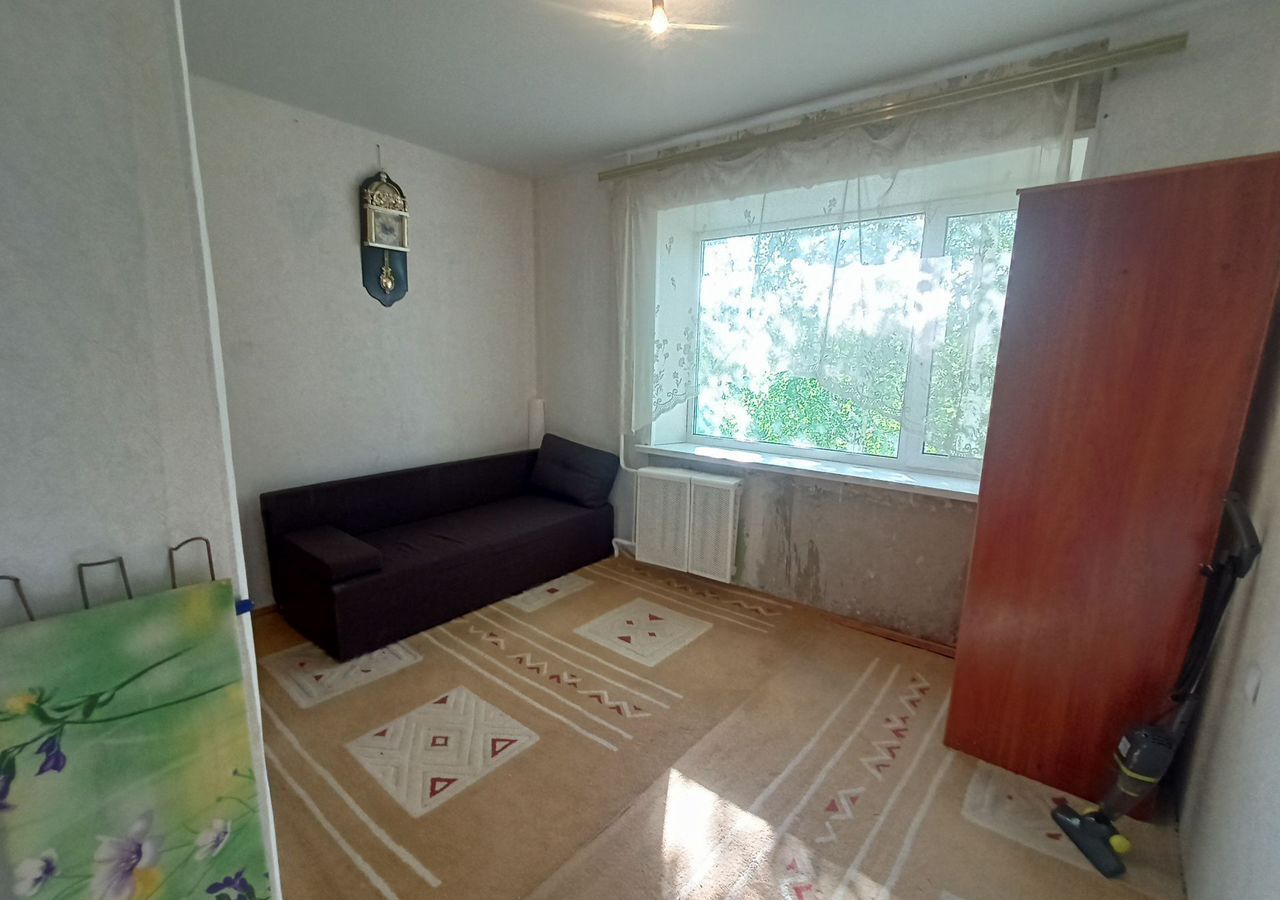 комната г Нефтеюганск 10-й мкр-н, 28, Тюменская обл. фото 4