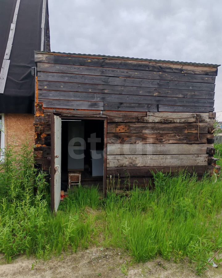 дом г Лангепас снт СОТ Дорожник Пятая ул, Тюменская обл., Сургут фото 2