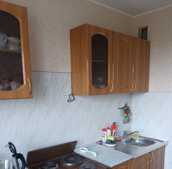 квартира г Ульяновск р-н Заволжский пр-кт Созидателей 8 фото 2