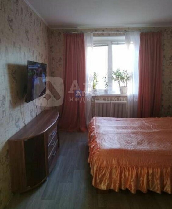 квартира г Тюмень ул Широтная 61 фото 4