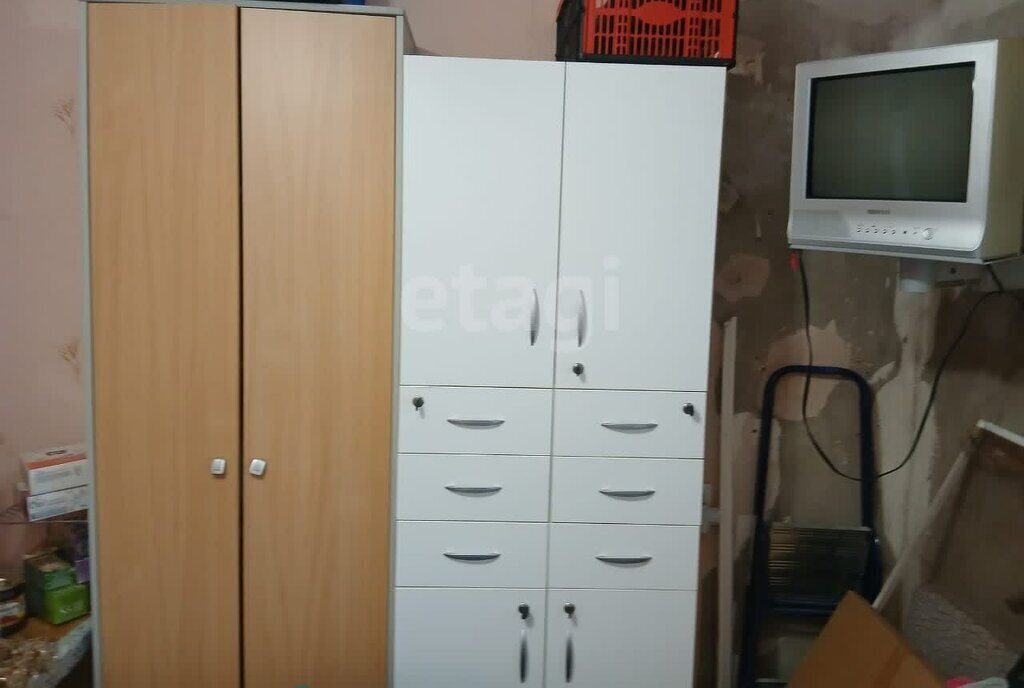 комната г Тобольск р-н мкр 6 43 фото 1