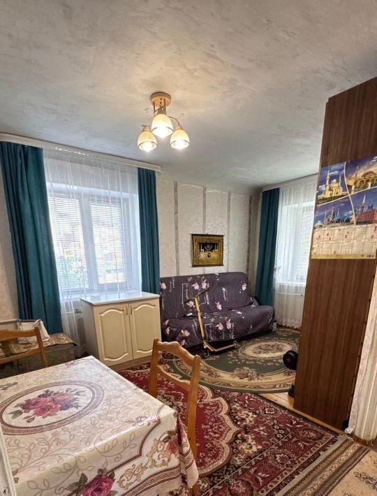 квартира р-н Альметьевский г Альметьевск ул Луговая 7 фото 3