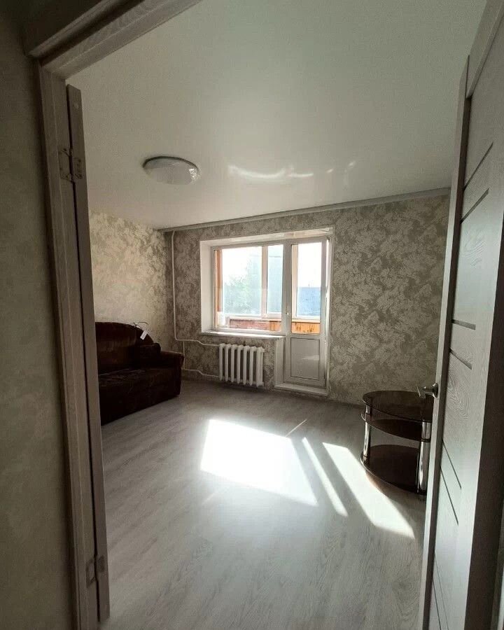 квартира г Ульяновск р-н Засвияжский ул Аблукова 67 фото 4