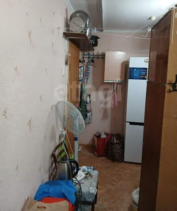 комната г Тобольск р-н мкр 6 43 фото 4