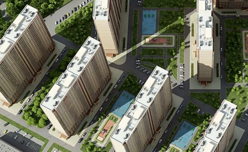 квартира г Ростов-на-Дону ул Магнитогорская 1а фото 19