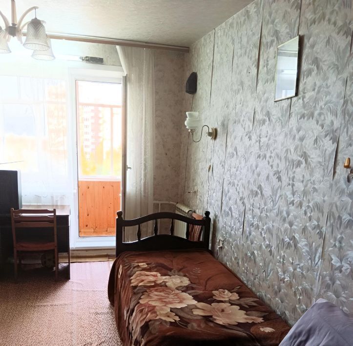 квартира г Ульяновск р-н Заволжский пр-кт Созидателей 8 фото 11