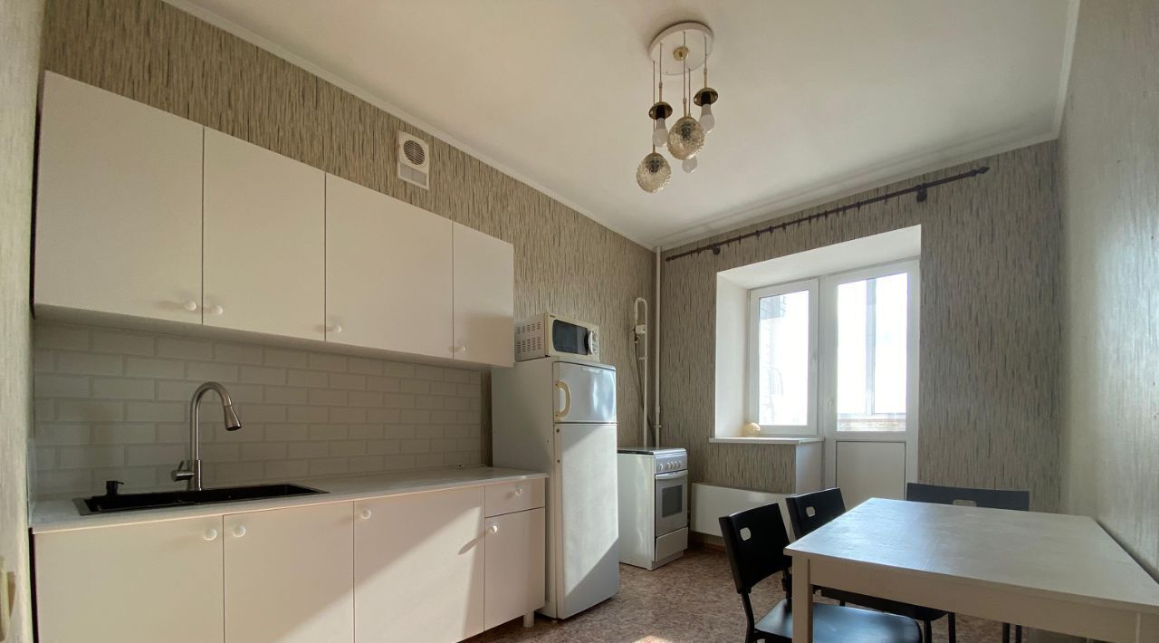 квартира г Казань Яшьлек ул Академика Лаврентьева 9 фото 8