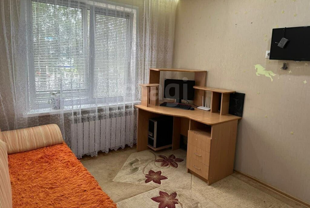 квартира г Набережные Челны 45-й комплекс 3 фото 15