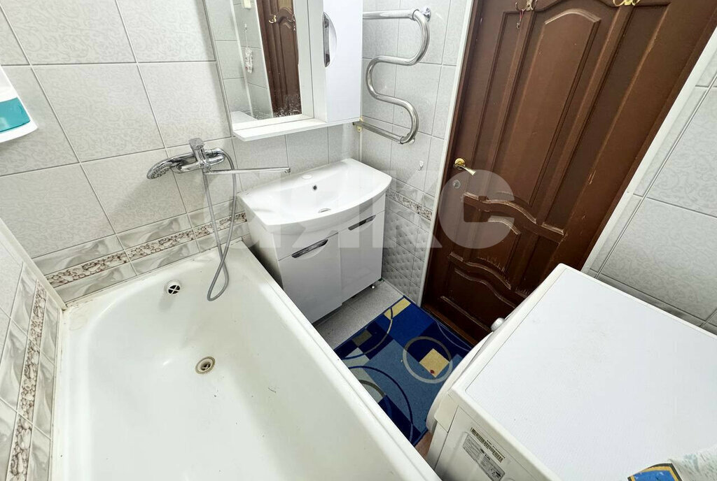 квартира р-н Нижнекамский г Нижнекамск ул Сююмбике 73 фото 12