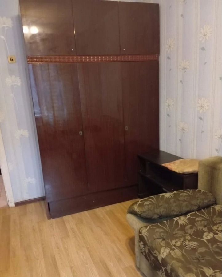 комната г Пермь р-н Свердловский ул Лодыгина 54/1 фото 7