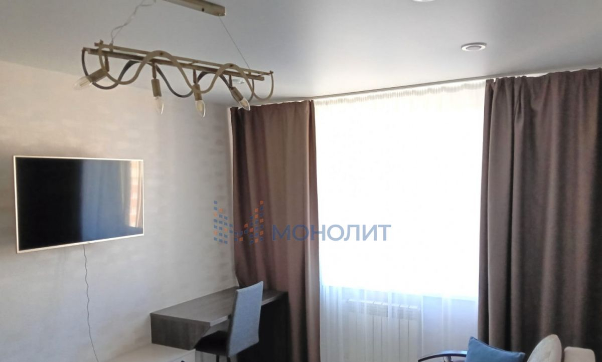 квартира г Чебоксары Северо-Западный улица Хабиба Миначёва, 19 к 1 фото 9