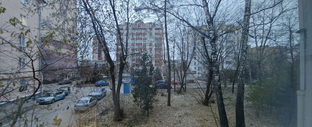 квартира г Казань Суконная слобода ул Заслонова 8 фото 28