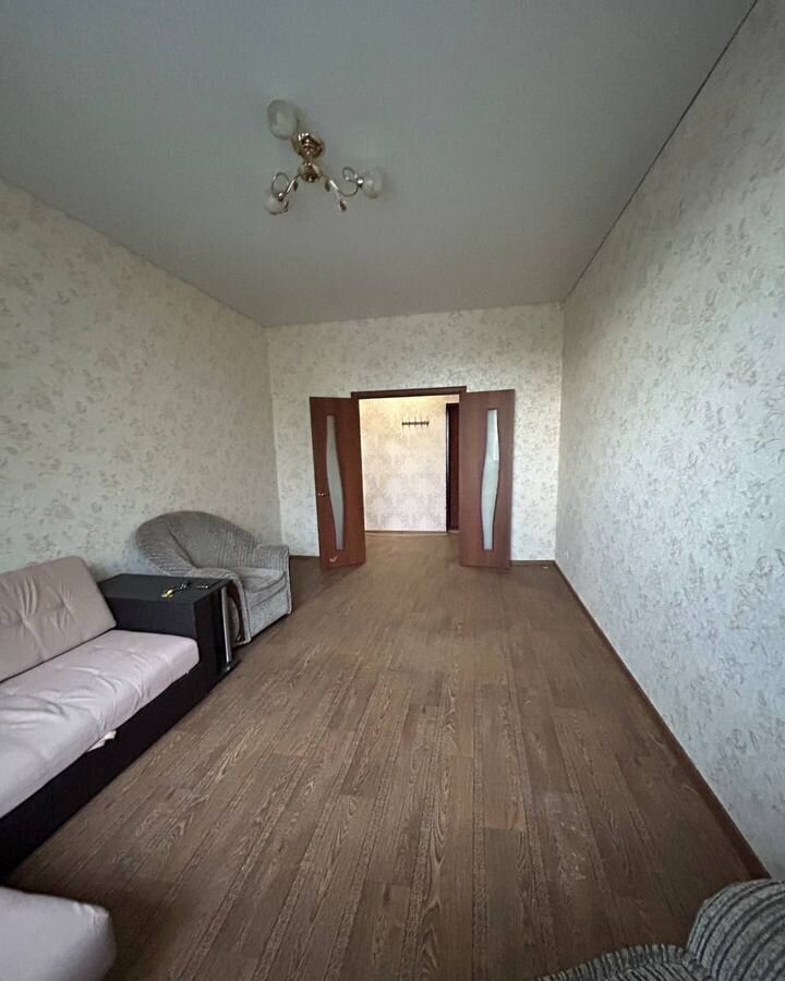 квартира г Оренбург р-н Ленинский ул Карагандинская 63 фото 4
