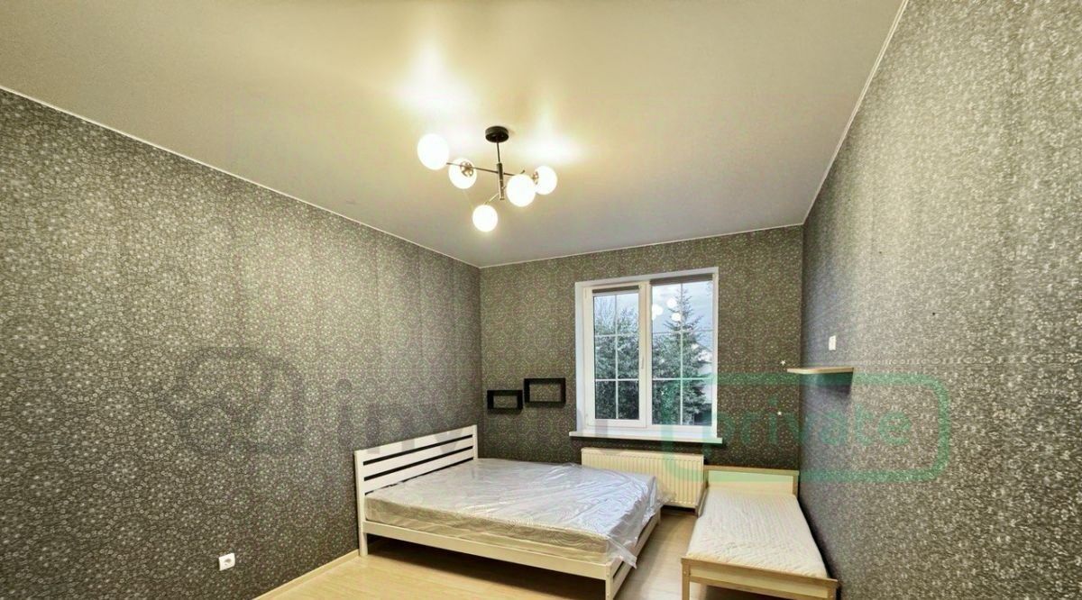 квартира г Калининград р-н Центральный ул Ломоносова 93 фото 18