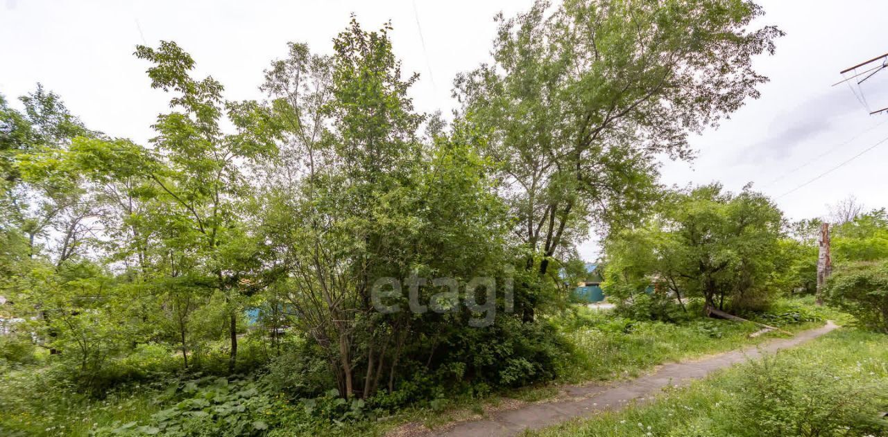 квартира г Хабаровск р-н Краснофлотский ул Железнякова 15 фото 26