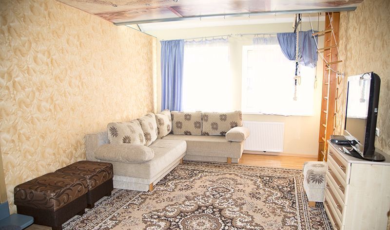 дом р-н Зеленоградский г Зеленоградск ул Лермонтова 1в фото 9