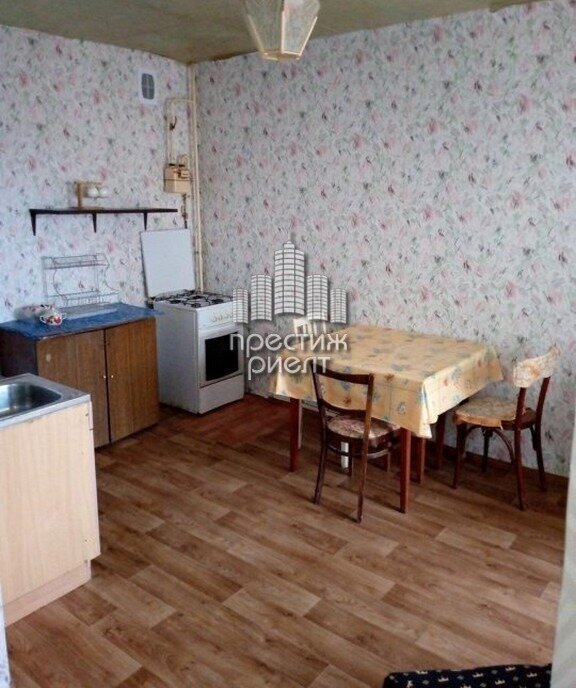 квартира г Калуга ш Грабцевское 104 фото 2