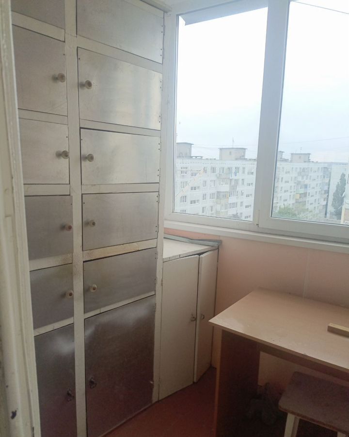 квартира г Новочеркасск ул Визирова 6 фото 17