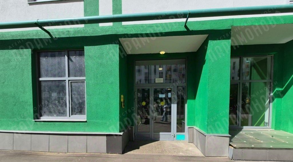квартира г Тверь р-н Пролетарский ул Сергея Лоскутова 2 фото 15