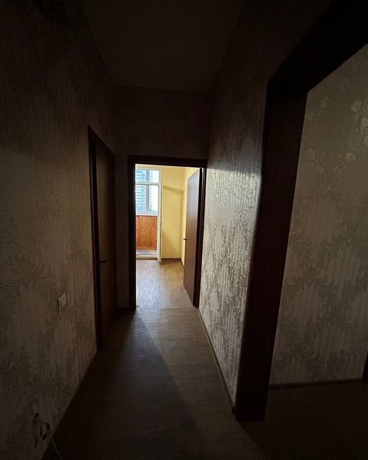 квартира г Оренбург р-н Ленинский ул Карагандинская 63 фото 8