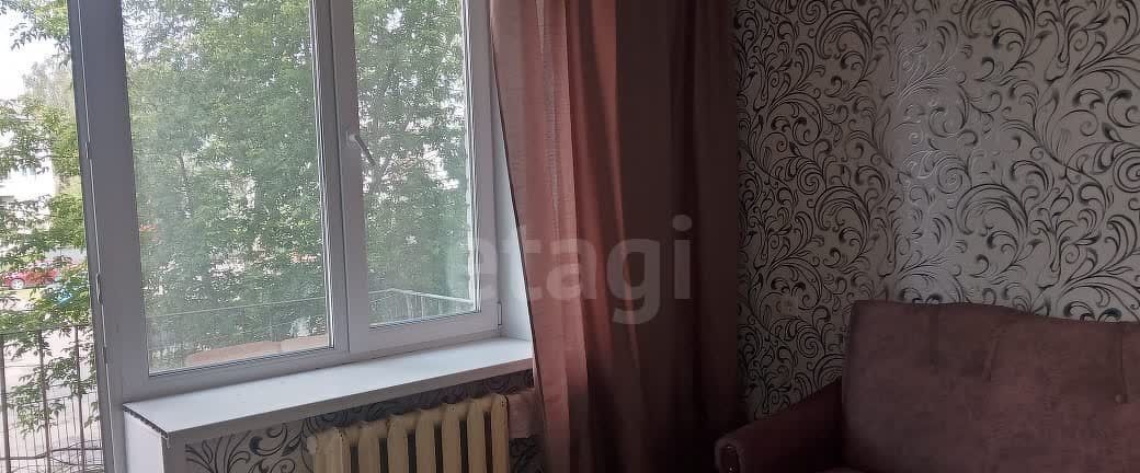 комната г Тверь р-н Московский ул 15 лет Октября 62к/2 фото 4