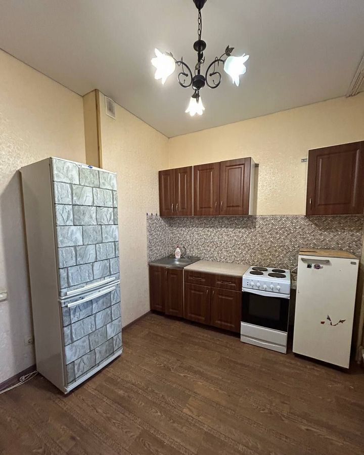 квартира г Оренбург р-н Ленинский ул Карагандинская 63 фото 11