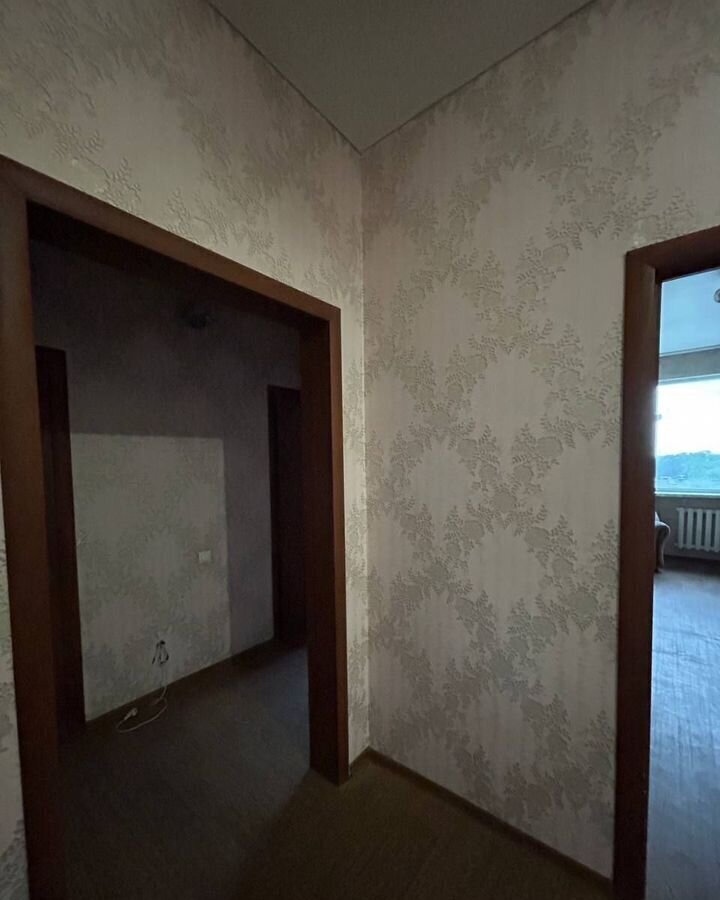 квартира г Оренбург р-н Ленинский ул Карагандинская 63 фото 13