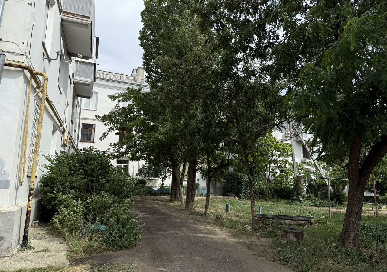 квартира г Камышин ул Кирова 7 фото 26