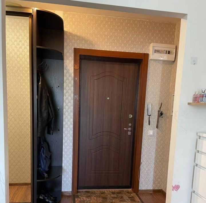 квартира г Междуреченск б-р Медиков 10 фото 9