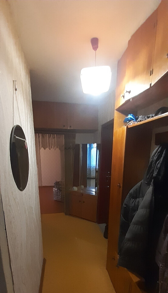 квартира р-н Петровский г Петровск ул Куйбышева 12в фото 6