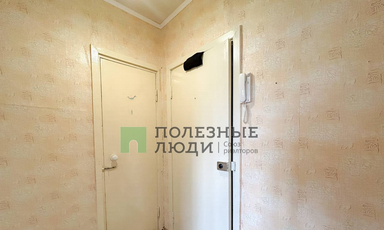 квартира г Балаково ул Братьев Захаровых 6 фото 14