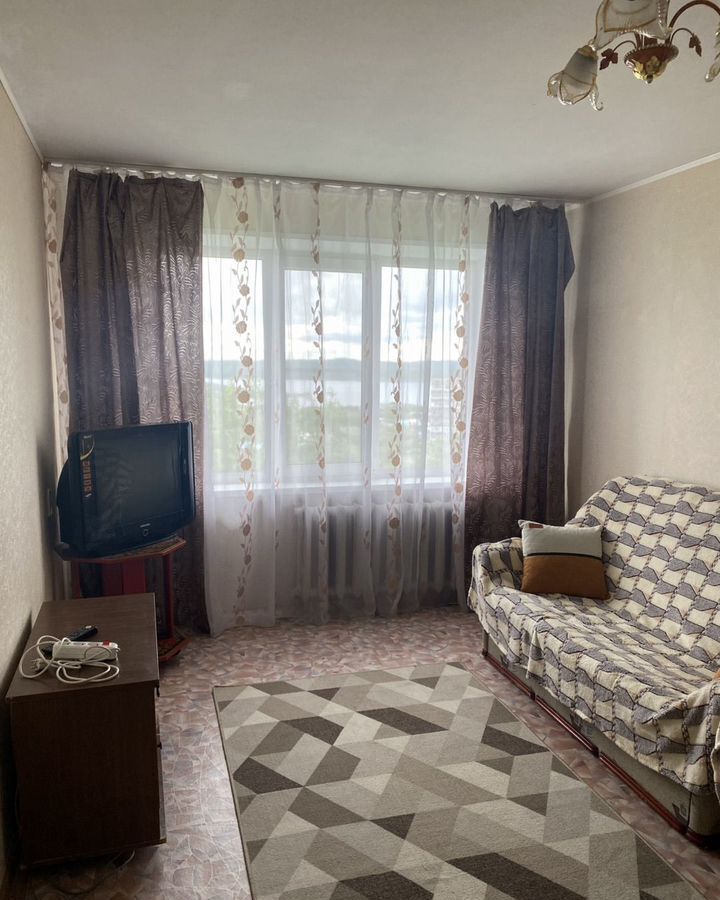 квартира г Североморск ул Инженерная 5 фото 1
